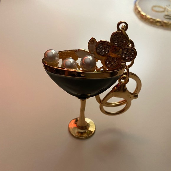 cute keychain - Picture 2 of 5